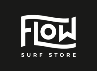Flow Surf Lombok logo