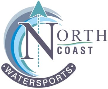 North Coast Watersports logo