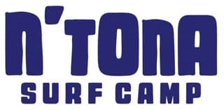 N’Tona Surf Camp logo