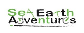 SeaEarth Adventures logo