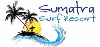 Sumatra Surf Resort logo