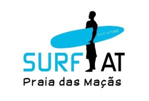 Surf At Surf School logo