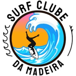 Surf Clube da Madeira logo