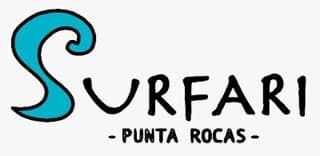 Surfari Punta Rocas logo