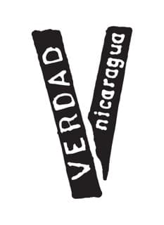 Verdad Nicaragua logo