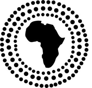 African Perfection logo