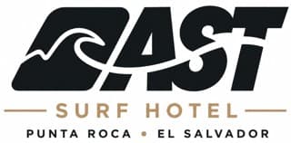 AST Surf Hotel logo