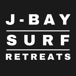 J-Bay Surf Retreats logo