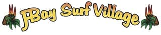 J-Bay Surf Village logo