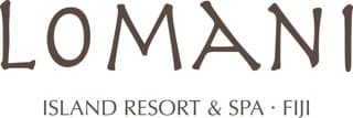 Lomani Island Resort & Spa logo