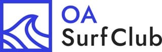 OA Surf Club logo
