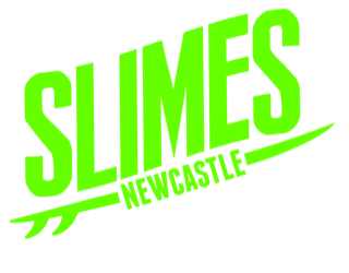 Slimes Newcastle logo