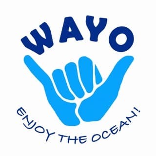 Wayo Surf logo